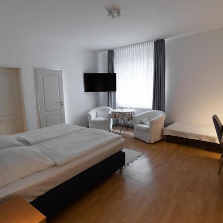 Hotel Eilenriede Hannover Kültér fotó