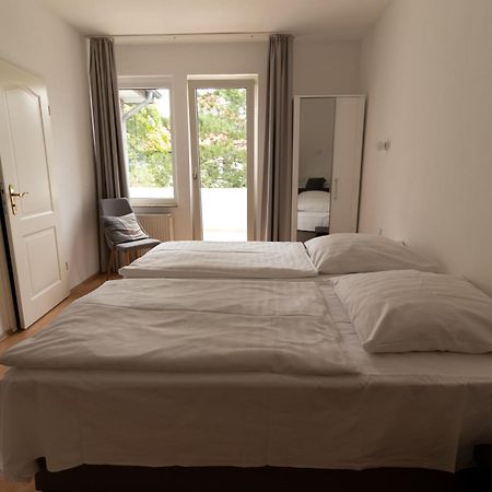 Hotel Eilenriede Hannover Kültér fotó