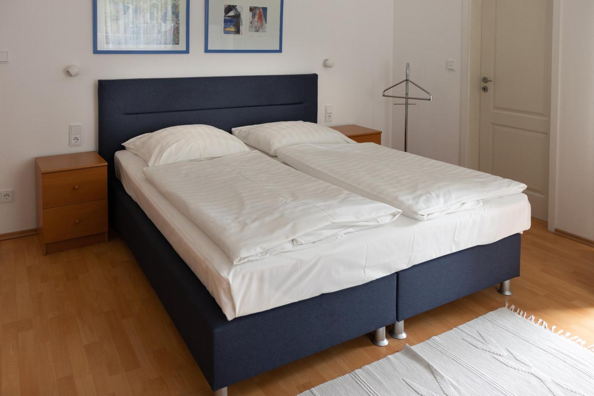 Hotel Eilenriede Hannover Kültér fotó