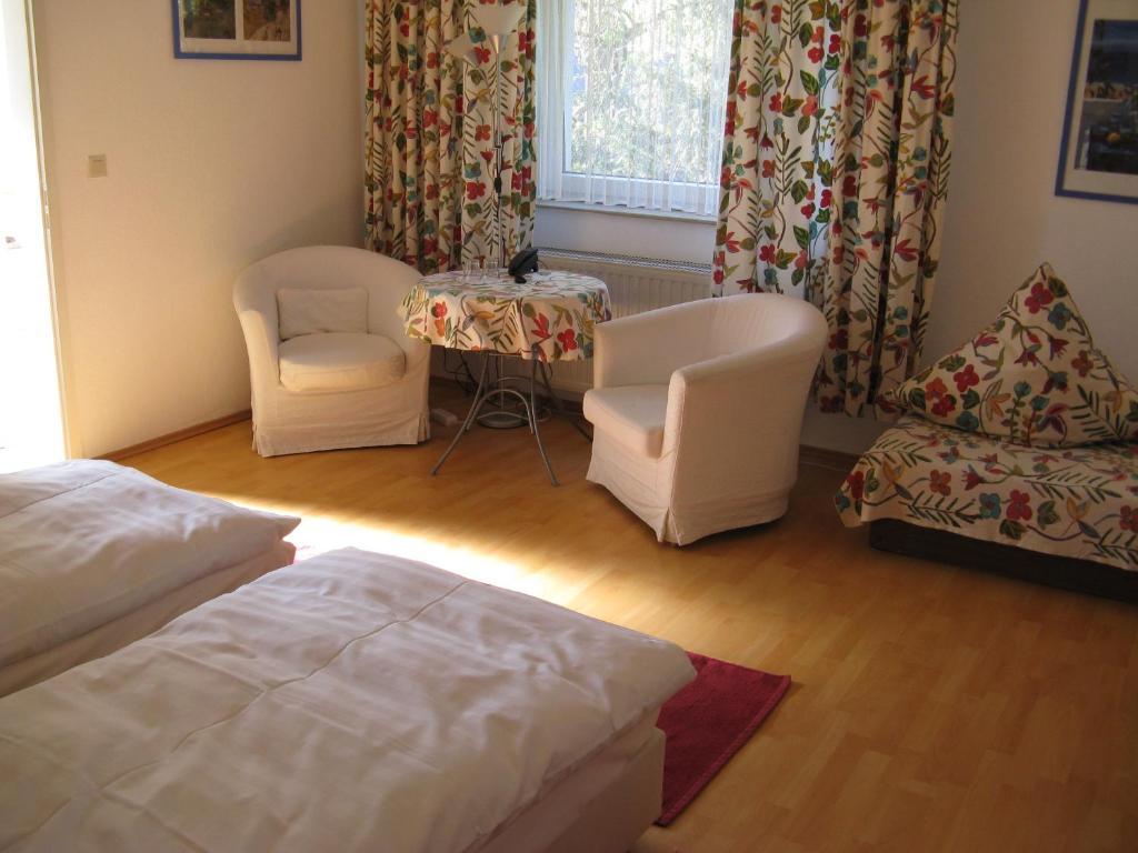 Hotel Eilenriede Hannover Kültér fotó